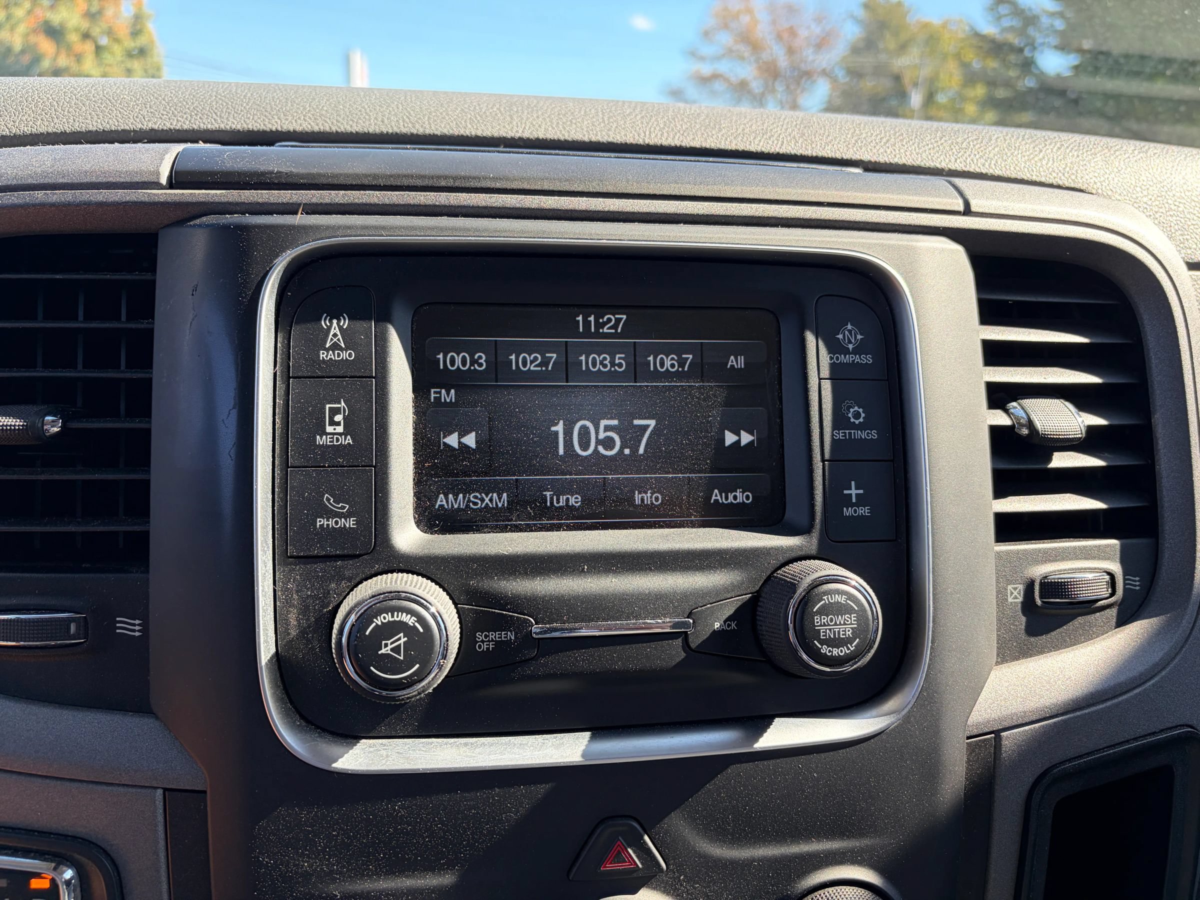Used 2019 RAM 1500 Classic Tradesman AWD/4WD image 27