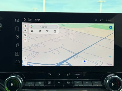 Used 2024 GMC Canyon Elevation w/ Convenience Package image 24