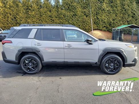 New 2026 Subaru Outback Limited image 8