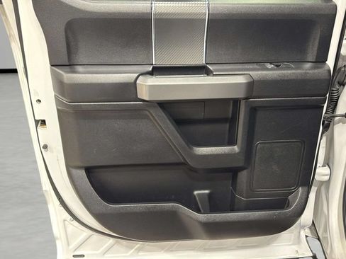 Used 2018 Ford F150 XLT w/ Equipment Group 302A Luxury AWD/4WD image 14
