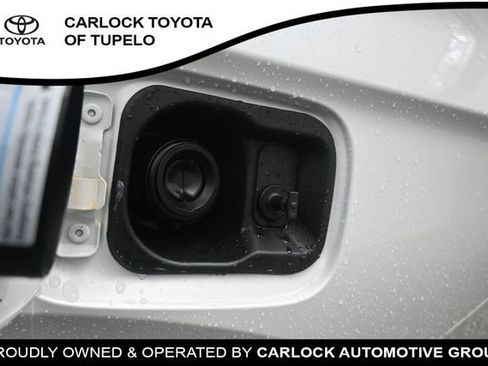 Used 2024 Honda CR-V EX image 17