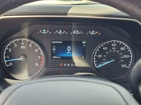 Used 2021 Ford F150 XL w/ XL Power Equipment Group AWD/4WD image 23