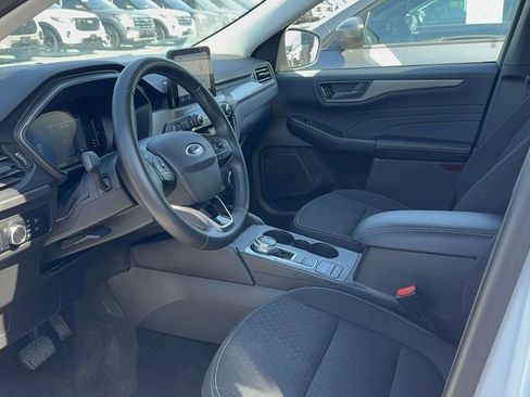 Certified 2024 Ford Escape Active FWD image 26