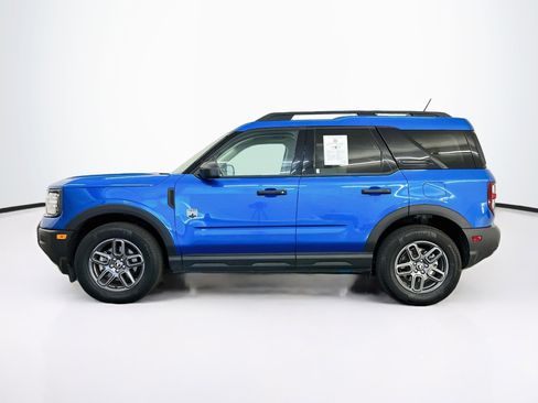 Used 2025 Ford Bronco Sport Big Bend AWD/4WD image 4