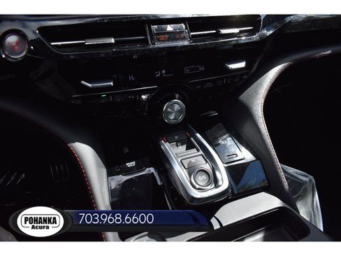 New 2026 Acura MDX Type S AWD/4WD image 16