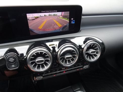 Used 2020 Mercedes-Benz A 220 4MATIC image 18