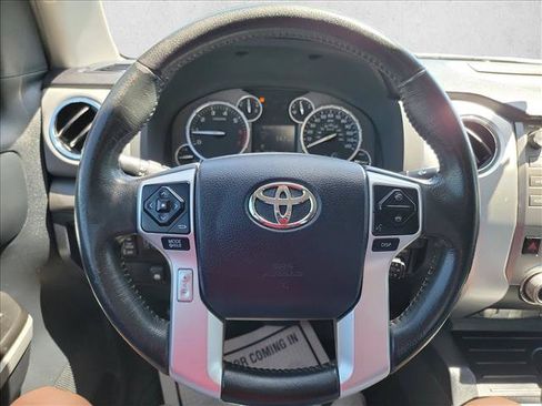Used 2017 Toyota Tundra Limited RWD image 19