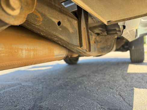 Used 2012 Chevrolet Silverado 3500 W/T image 36