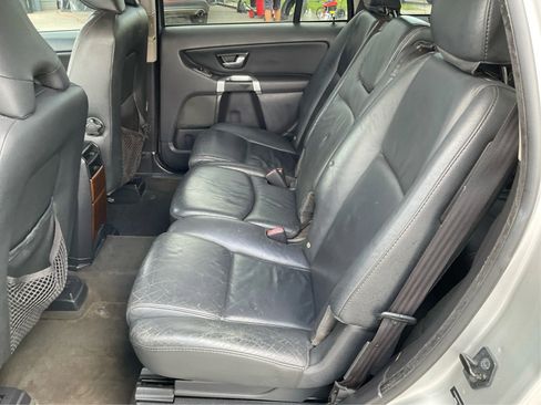 Used 2008 Volvo XC90 3.2 AWD/4WD image 10