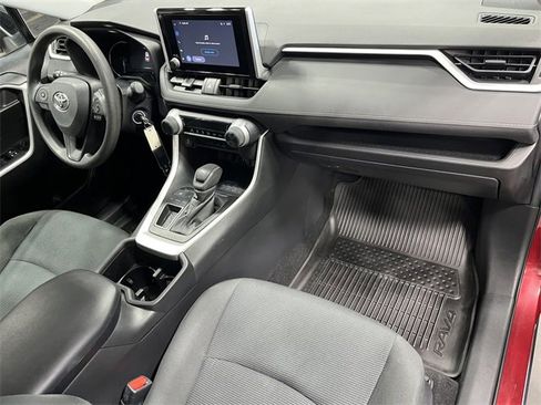 Used 2023 Toyota RAV4 LE image 14