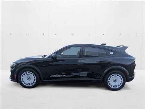 New 2025 Ford Mustang Mach-E GT w/ Interior Protection Package image 5