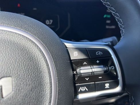 Used 2024 Kia Sorento SX image 26