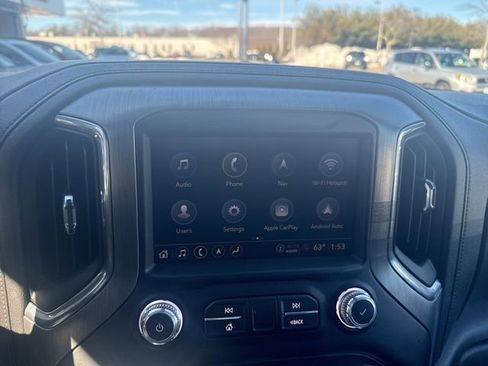 Used 2022 GMC Sierra 2500 Denali image 22