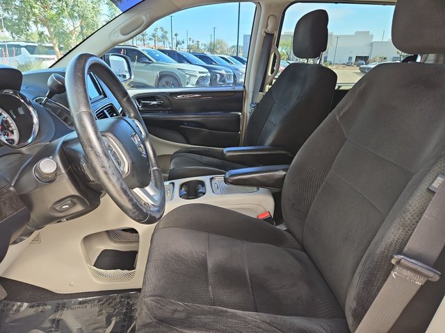 Used 2012 Dodge Grand Caravan Crew w/ Trailer Tow Group FWD image 22