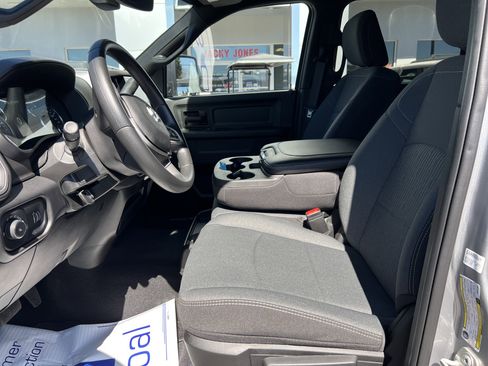 Used 2024 RAM 3500 Tradesman w/ Towing Technology Group image 21