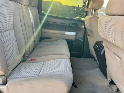 Used 2008 Toyota Tundra SR5 image 5