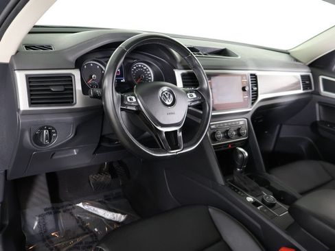 Used 2019 Volkswagen Atlas SE AWD/4WD image 28