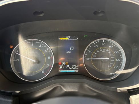 Used 2023 Subaru Crosstrek 2.5i Sport AWD/4WD image 19