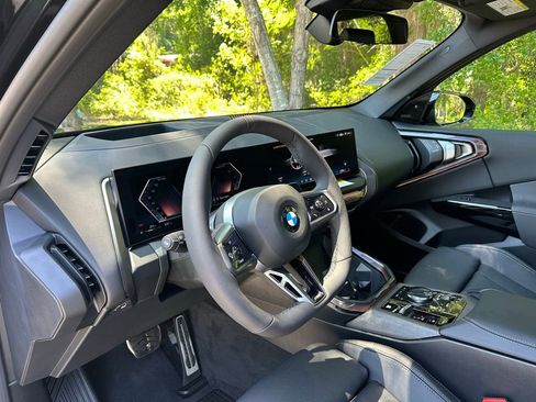 New 2026 BMW X3 xDrive30 w/ Premium Package AWD/4WD image 10