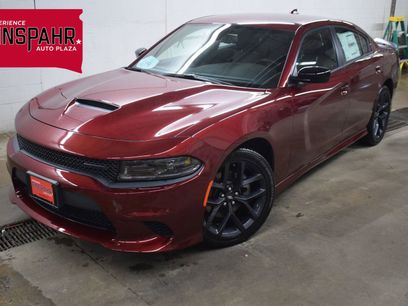 Used 2023 Dodge Charger GT w/ Blacktop Package