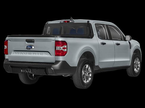 Used 2023 Ford Maverick Tremor w/ Tremor Off-Road Package AWD/4WD image 42