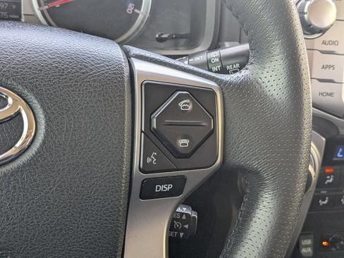 Used 2019 Toyota 4Runner Limited AWD/4WD image 15
