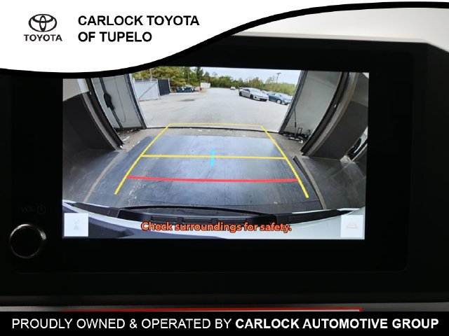 Used 2025 Toyota Tacoma SR5 AWD/4WD image 13