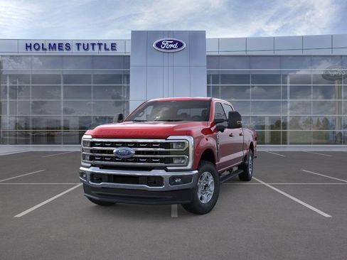 New 2026 Ford F250 XLT w/ XLT Premium Package image 2