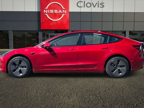 Used 2022 Tesla Model 3 RWD image 6