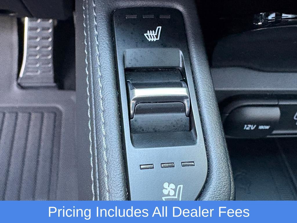 Used 2023 Kia Telluride SX Prestige X-Pro AWD/4WD image 13