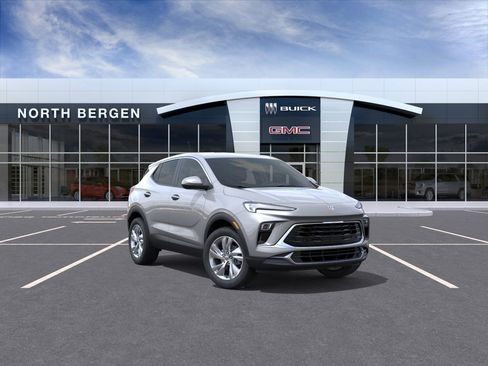 New 2026 Buick Encore GX Preferred image 1