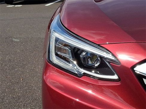 Used 2020 Subaru Legacy Limited w/ Popular Package #2 image 9