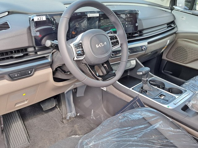 New 2026 Kia Carnival FWD image 7