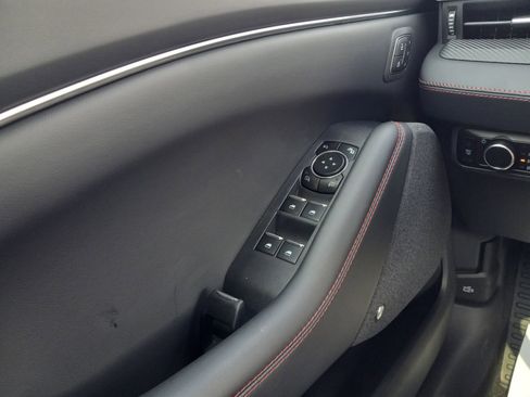 New 2025 Ford Mustang Mach-E Premium w/ Sport Appearance Package image 26