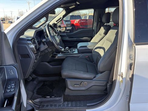 Used 2021 Ford F150 XLT w/ Equipment Group 302A High image 3