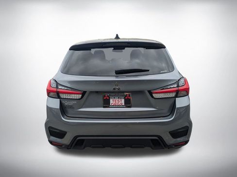 New 2026 Mitsubishi Outlander Sport ES AWD/4WD image 4