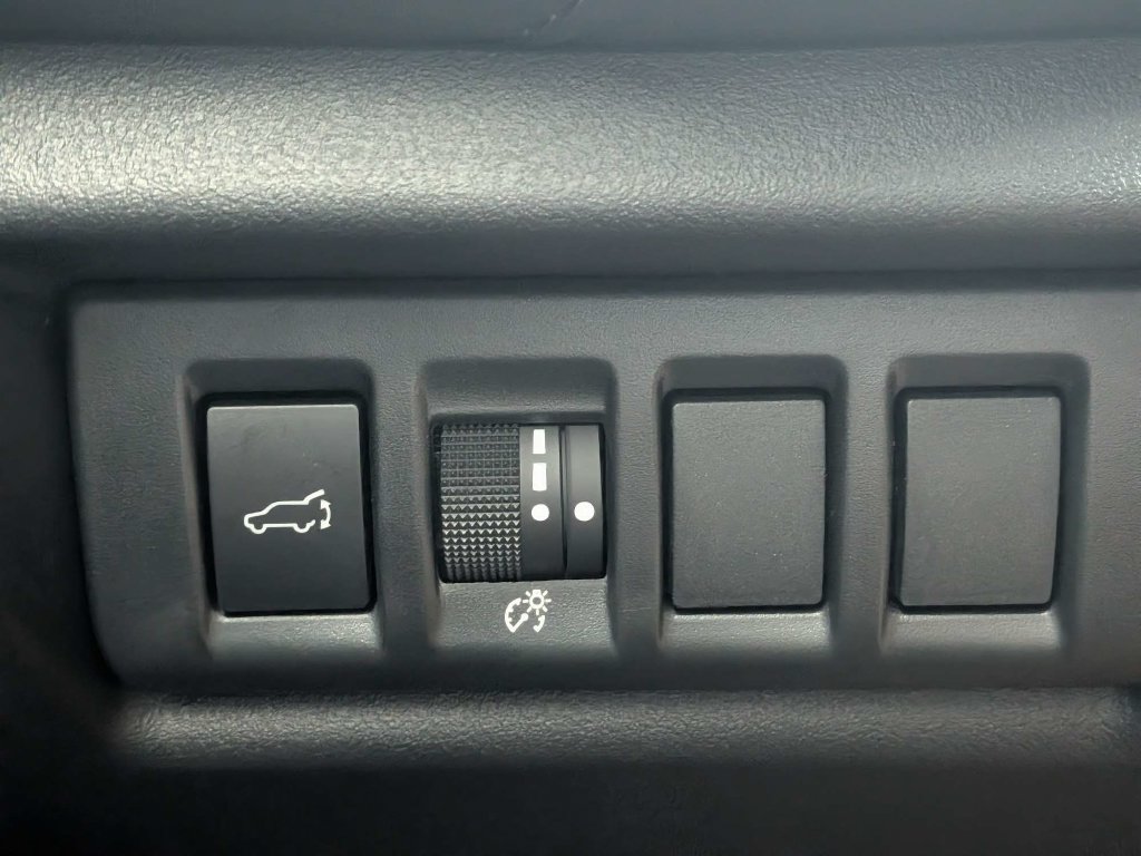 New 2026 Subaru Outback Wilderness AWD/4WD image 24