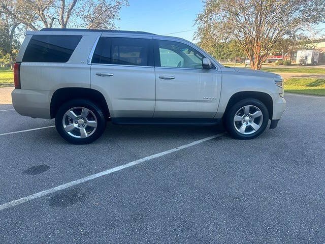 Used 2017 Chevrolet Tahoe LT RWD image 7