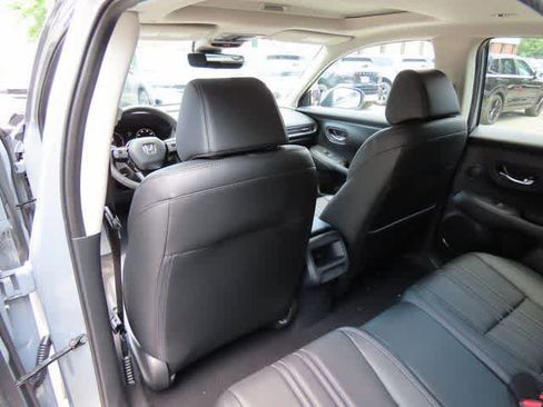 New 2026 Honda HR-V EX-L image 14