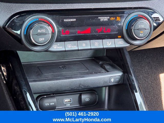 Used 2022 Kia Forte GT w/ GT Technology Package FWD image 25