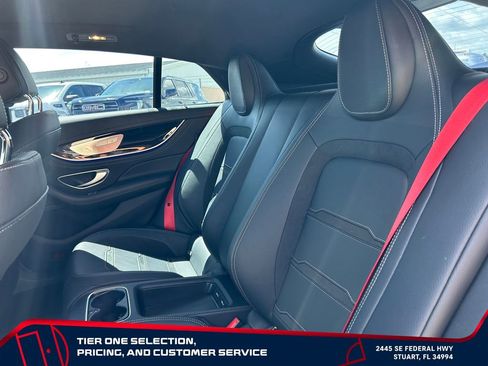 Used 2022 Mercedes-Benz AMG GT 53 image 30