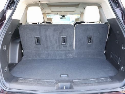 Certified 2022 Buick Enclave Avenir w/ Avenir Technology Package image 17