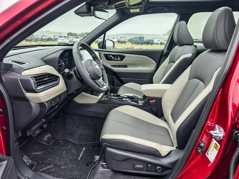 New 2026 Subaru Forester Limited image 17