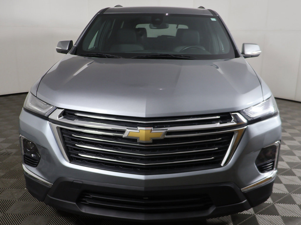 Used 2023 Chevrolet Traverse LT AWD/4WD image 12