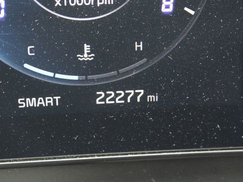 Certified 2024 Kia Sportage X-Pro Prestige image 33