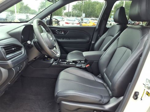 Certified 2026 Subaru Forester Limited AWD/4WD image 18