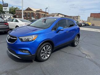 Used 2018 Buick Encore Preferred image 1