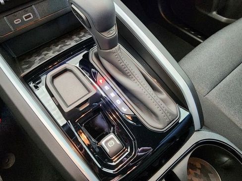 New 2025 Chevrolet Colorado W/T w/ Advanced Trailering Package image 41