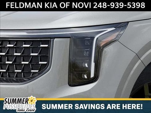New 2026 Kia Carnival SX Prestige FWD image 10