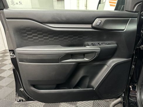 Used 2025 Ford Ranger XL AWD/4WD image 17